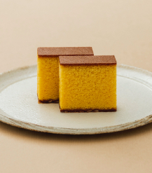松翁軒公式オンラインショップ｜元祖長崎カステラ・和菓子の通販