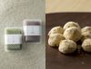 松翁軒和菓子調進所 水羊羹とぼうろ