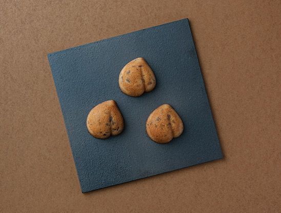 くり栗桃璃(18個入)｜元祖長崎カステラ松翁軒公式オンラインショップ