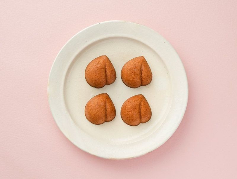 桃璃ながさきいちご